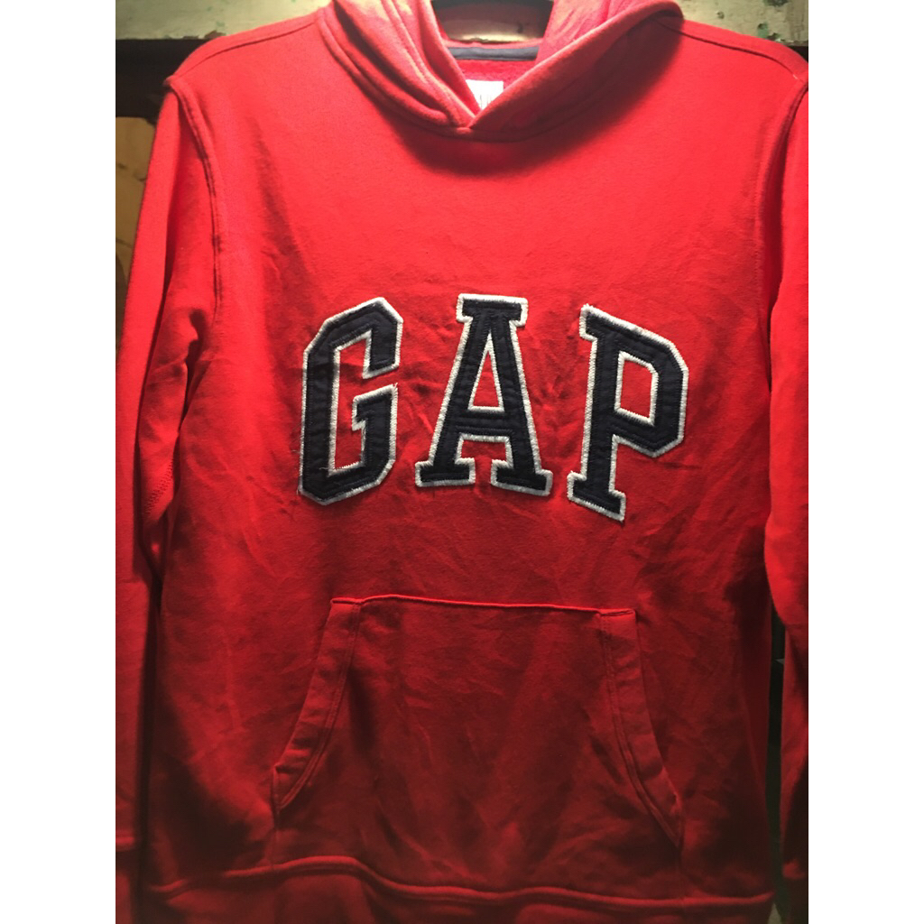 Hoodie GAP Kids