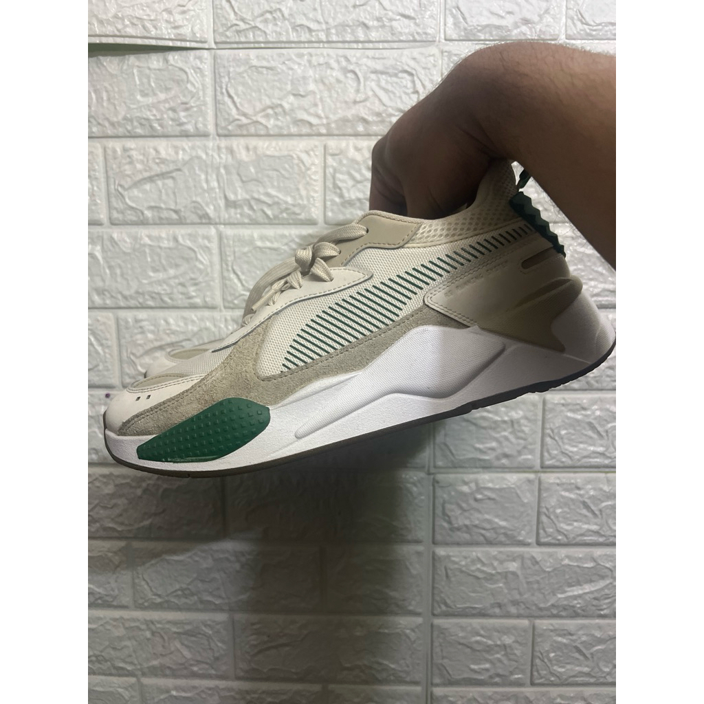 Puma RS X Suede