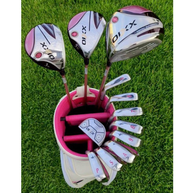 STICK GOLF WANITA / LADIES XXIO MP1200 NEW