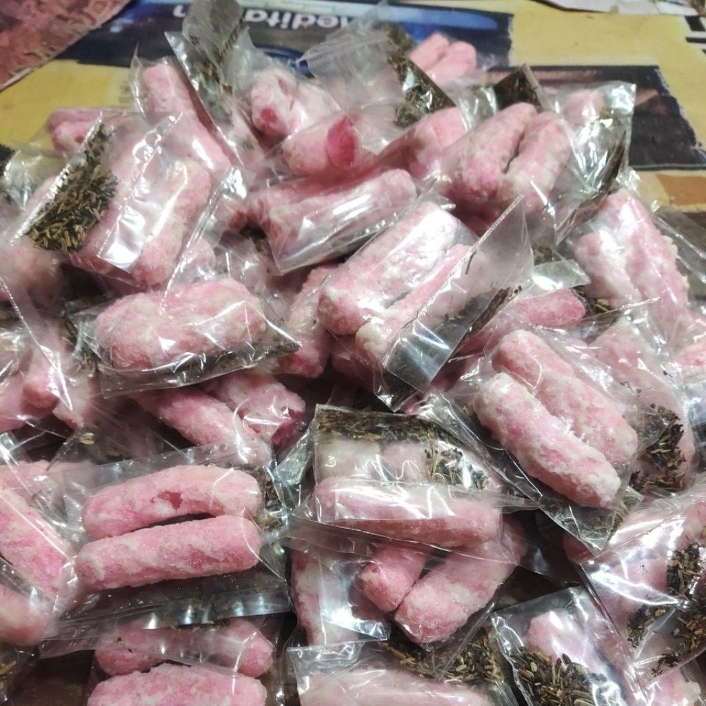 Kolotok + Teh   Sembahyang 1Set