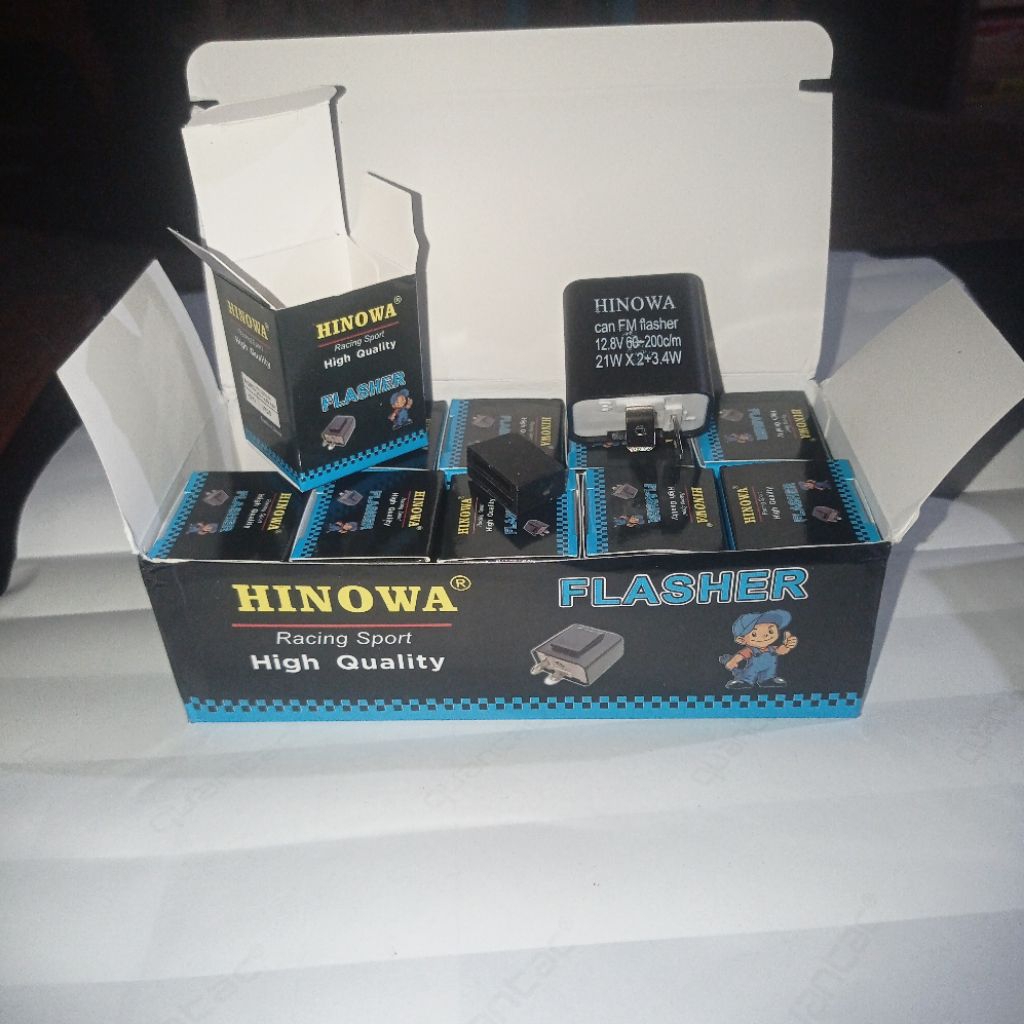 flasher sein motor hinowa ,flasher adjustable sein kedip all motor