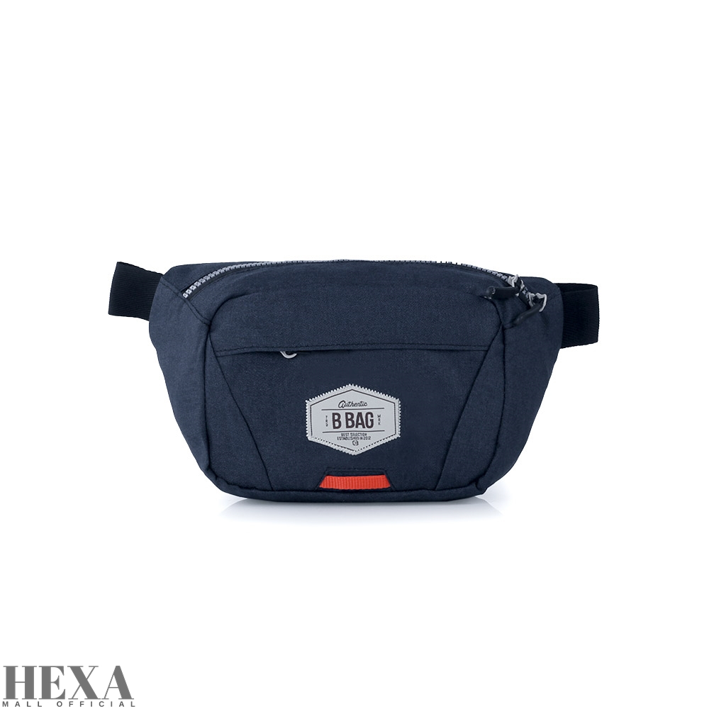 Tas Selempang Kecil Pria Slingbag Bahu Cowok Premium Kuat Awet UTR 165