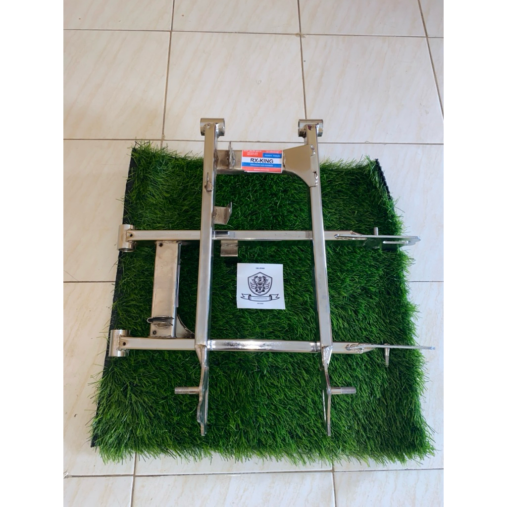 ARM RX-KING ORIGINAL CROM