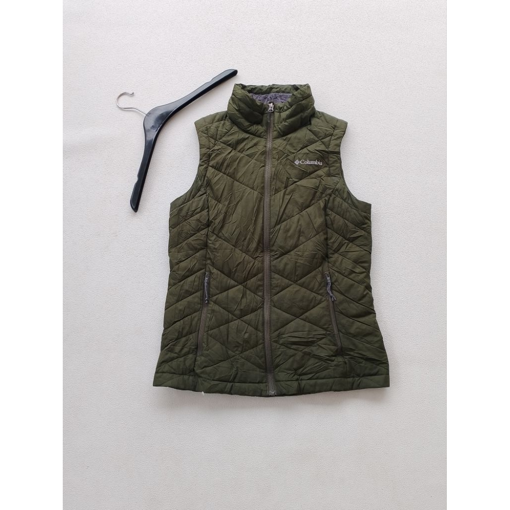 vest COLUMBIA