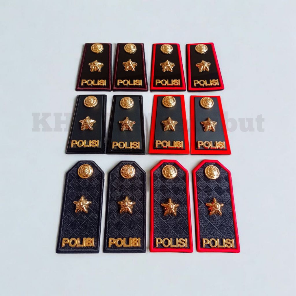 PANGKAT KOMPOL / PANGKAT KOMPOL PDH / PANGKAT KOMPOL PDU / PANGKAT KOMPOL LIS / PANGKAT KOMPOL / FUL