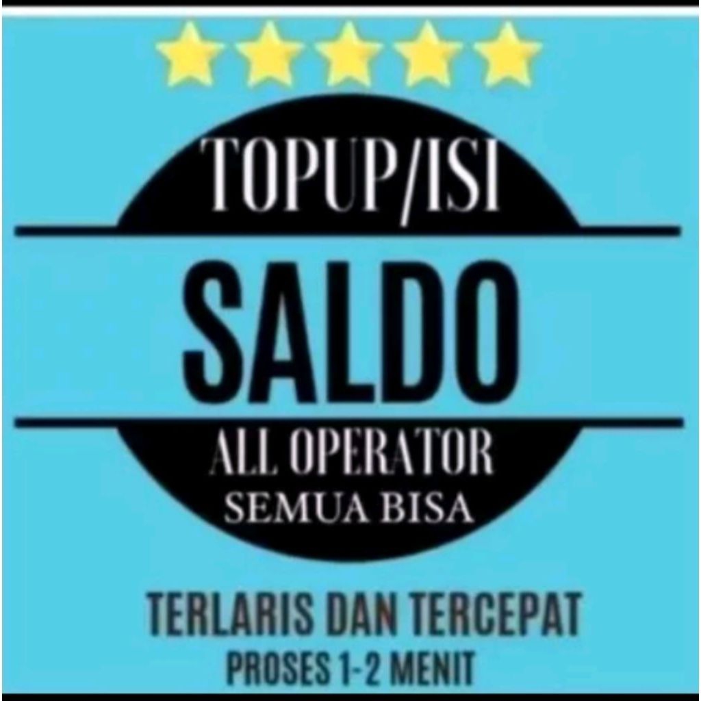 TERMURAH TOP BANGET UP SALDO/PULSA TELKOMSEL XL AXIS REGULER TRASPERr 500K S/D 5000K A1