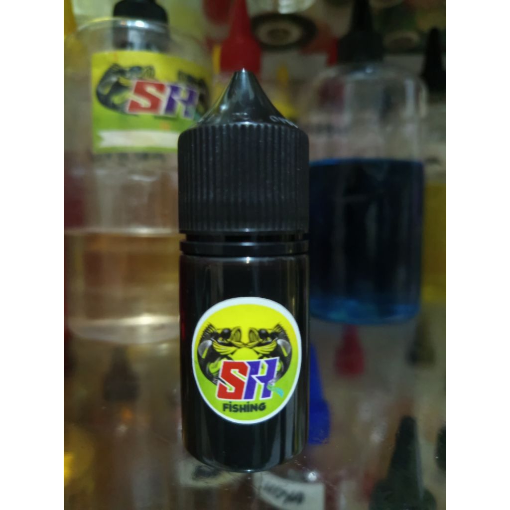 Usar madu hitam original 30ml//15ml//10ml//5ml