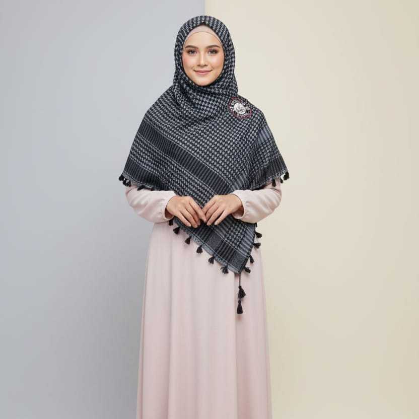 Sorban Hijab Wanita Arabian Style  Viral / Sorban Wanita Palestina