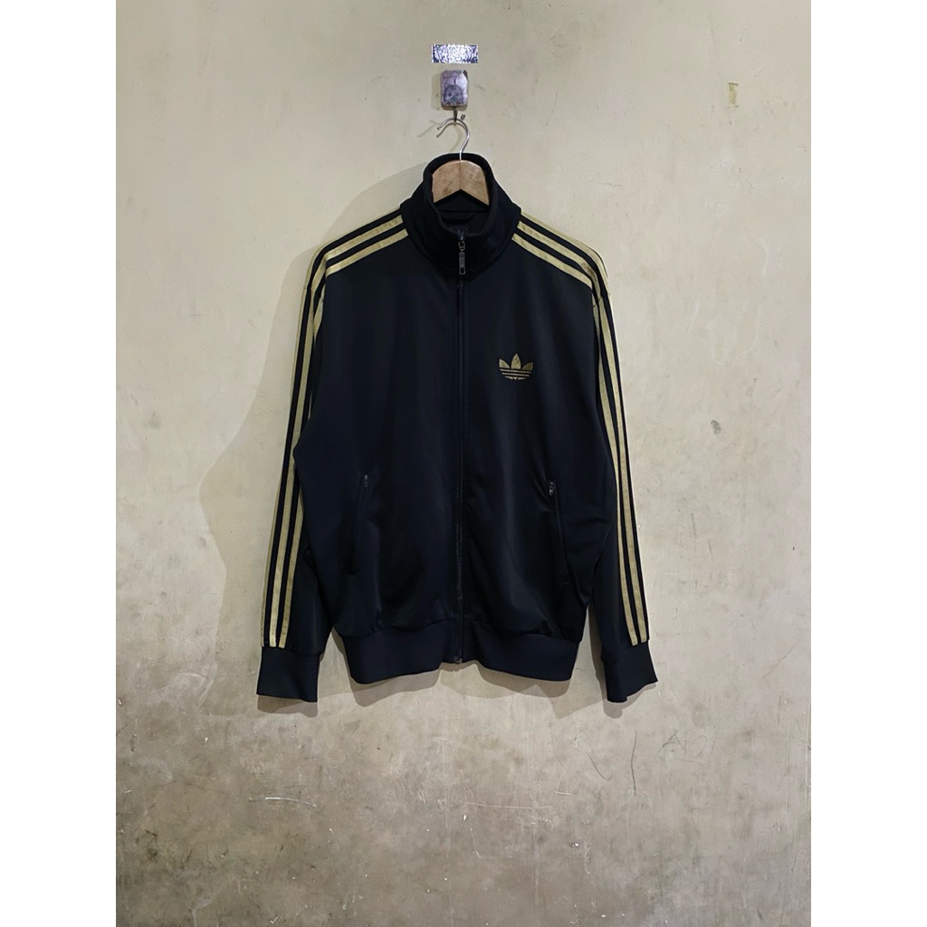 Tracktop adidas firebird