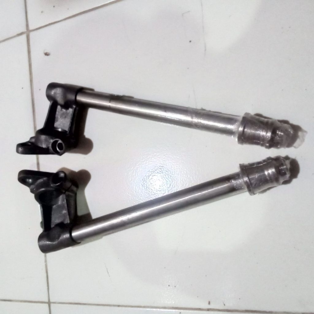 stang setir JRS 120 thailand set jalu detail original As 30 31 33