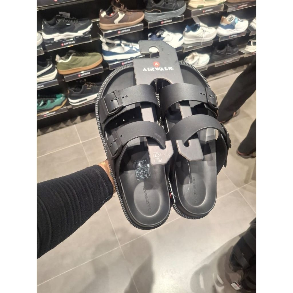 sandal airwalk original