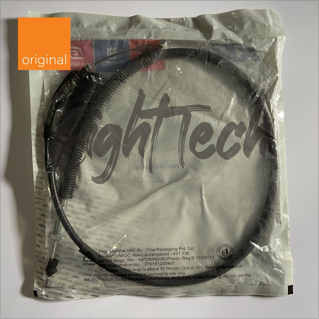 Kabel kopling KTM Duke 200 New Duke 200 original