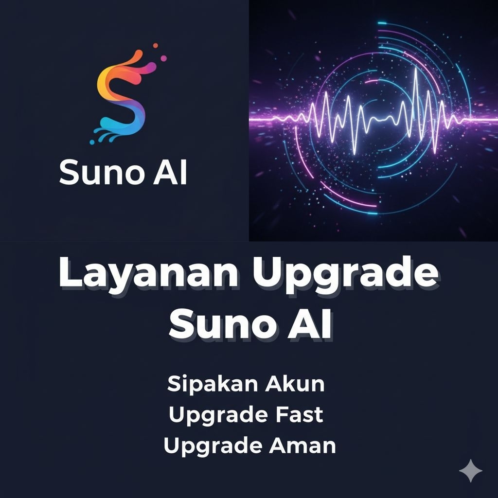 Upgrade Suno ai 10 usd