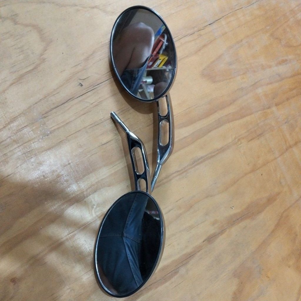 Spion Kana kiri Kaisar RubyV250