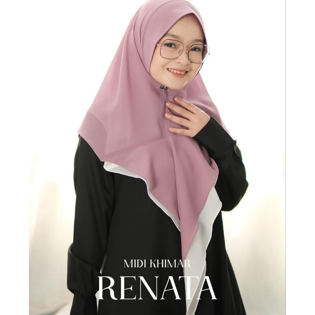 prelove khimar midi aneuku