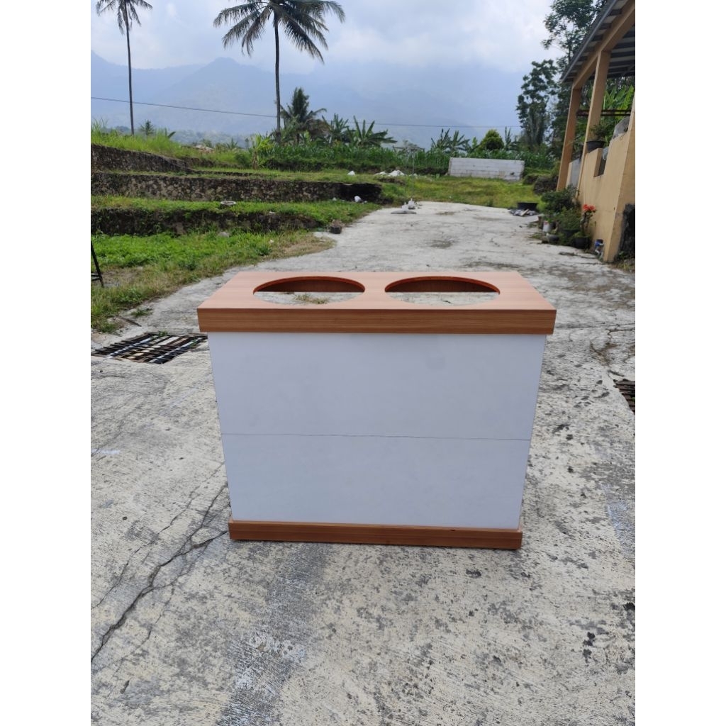 Booth Portable Custom