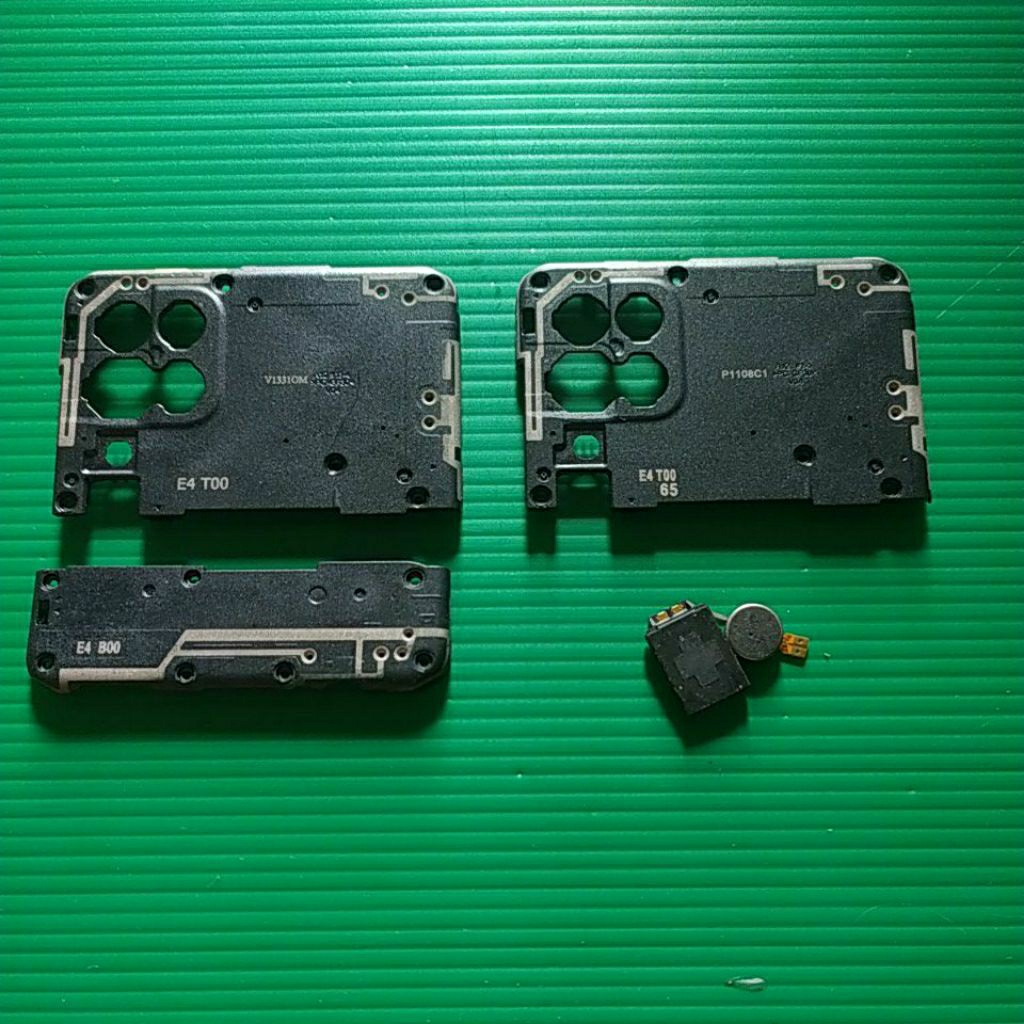 tutup mesin/speaker Samsung A125f ORI cabutan