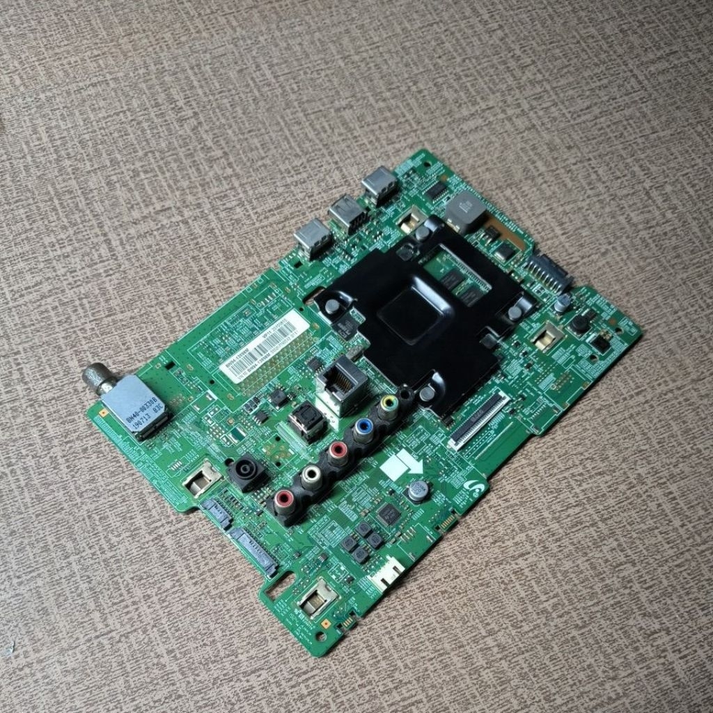 MAINBOART MODUL WIFFI BACLIHGT KAKI UA32N4300 TV SMART SAMSUNG UA32N4300AK