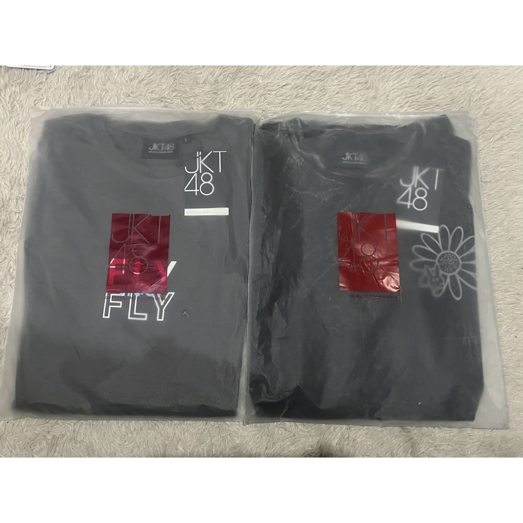 Birthday T-Shirt Official JKT48