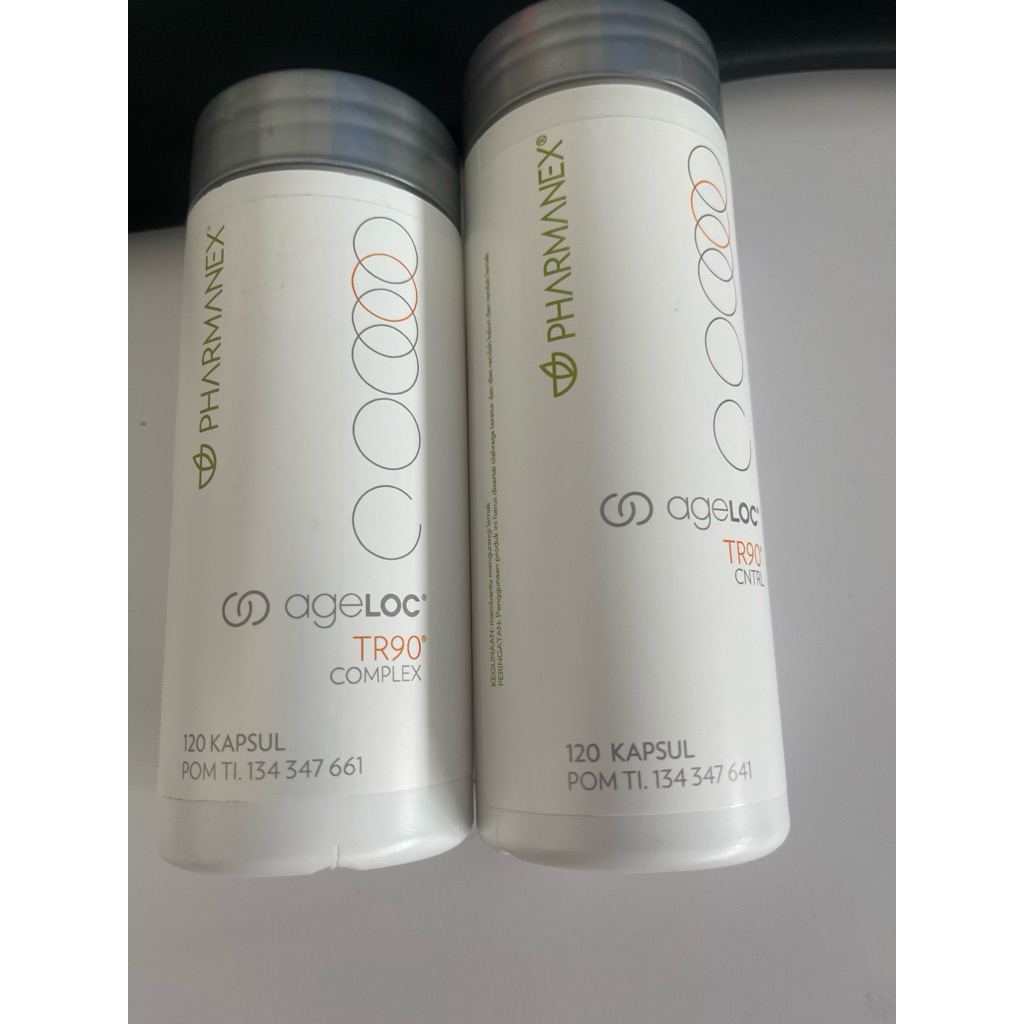 TR90 complex n control