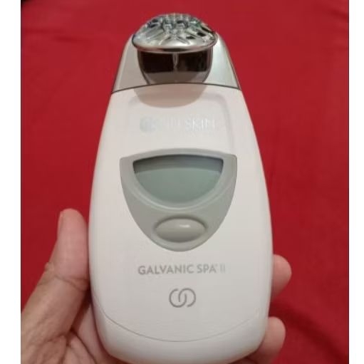 Preloved Galvanic Spa