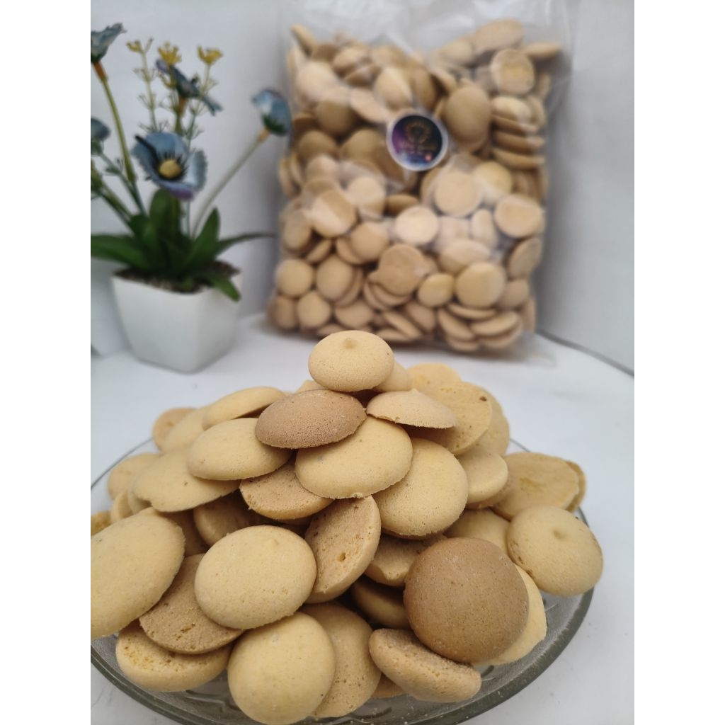 Egg drop | Makanan ringan | Cemilan Kiloan