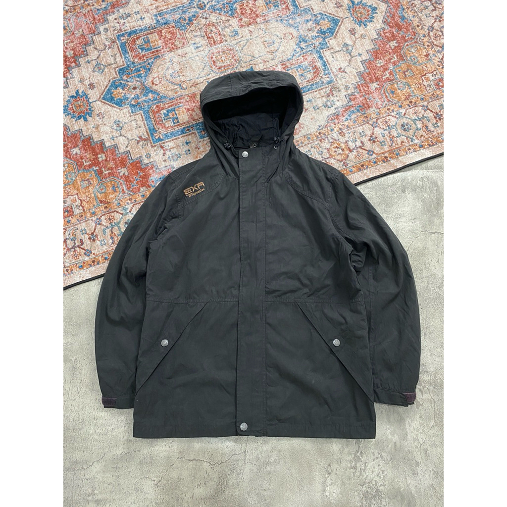 OUTDOOR JAKET EXR PROGRESIVE