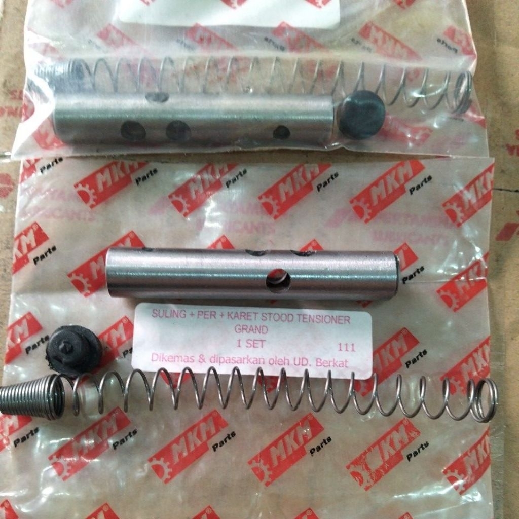 suling+per+karet stood tensioner/suling tensioner grand