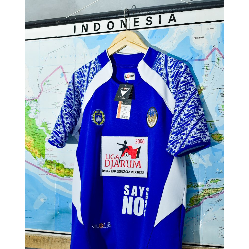 Jersey PSIM isl