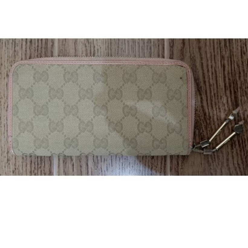 Dompet Gucci (second)