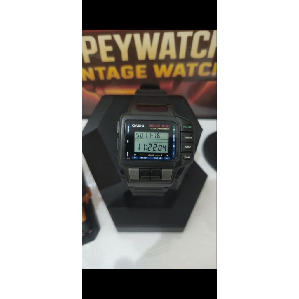 Casio cmd10 very rare item