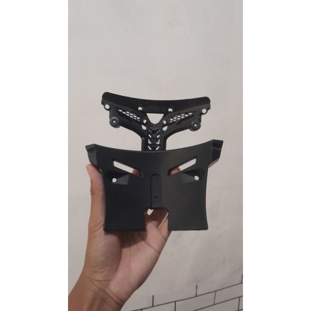 eps daleman helm gabus agp