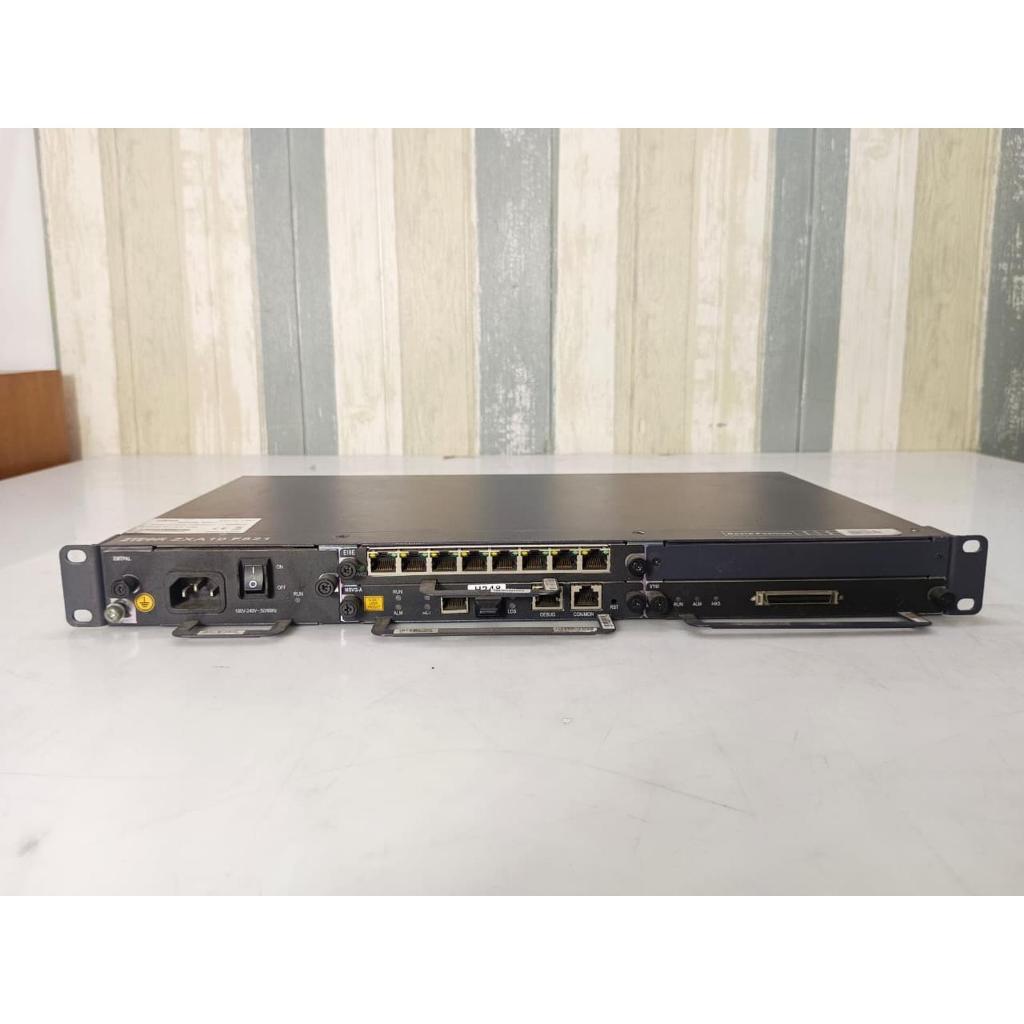 ZTE GPON ONU ZXA10 F821 Cuci Gudang aja
