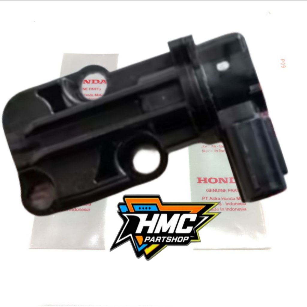 SENSOR SWIT langsam iacv honda pcx adv cb cbr 150 led 2018- 2020 original(soket besar)