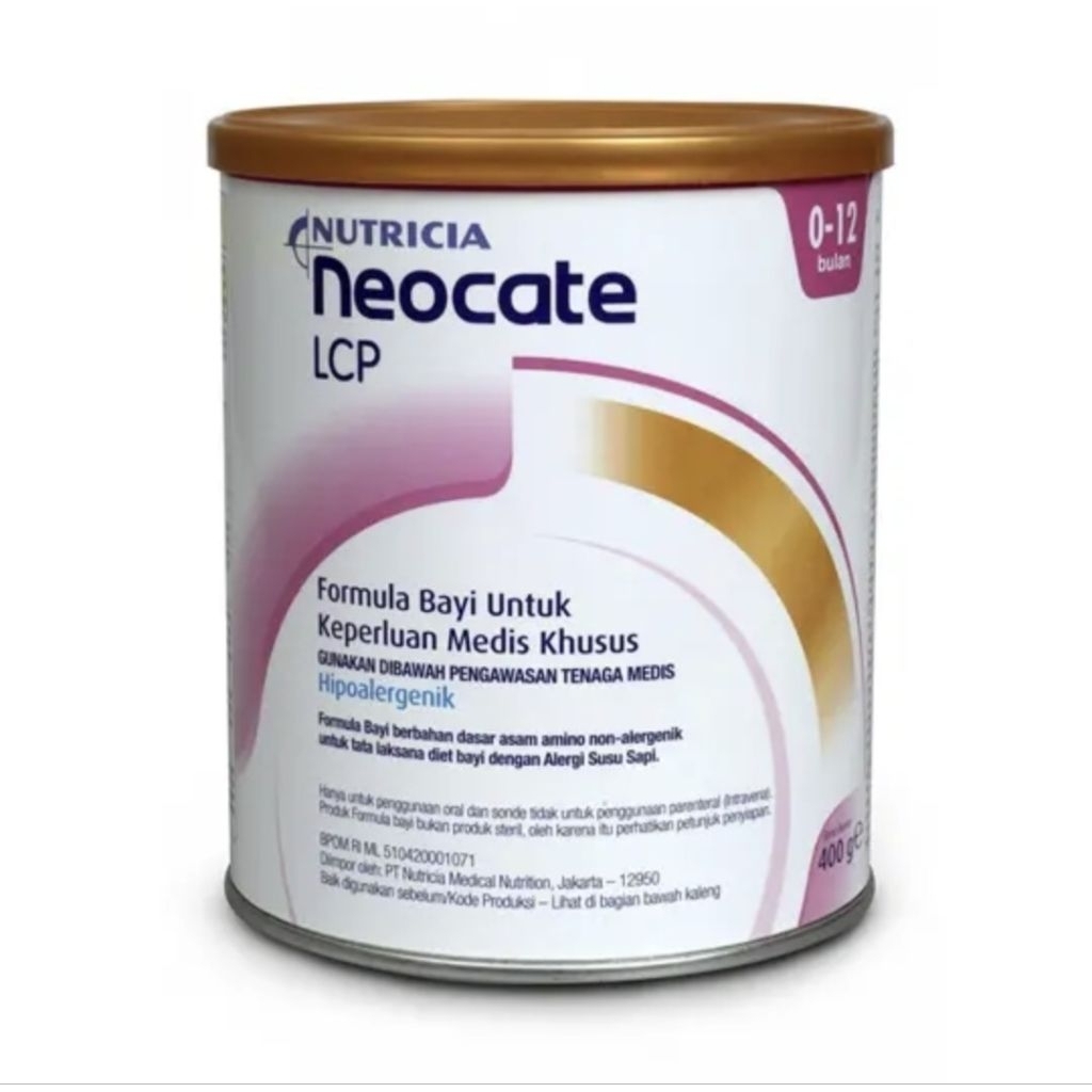 Neocate LCP