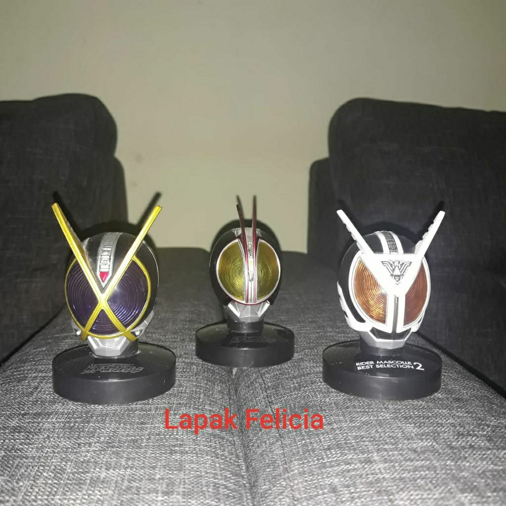 RMC Faiz Kaixa delta