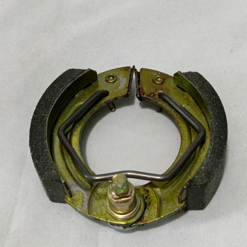 KAMPAS REM DEPAN SEPEDA LISTRIK GODA 135