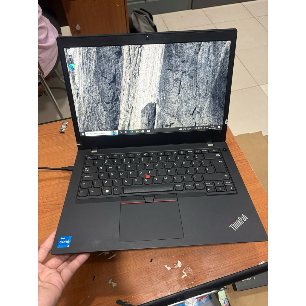 LENOVO THINKPAD L14 INTEL CORE I5 GEN 11