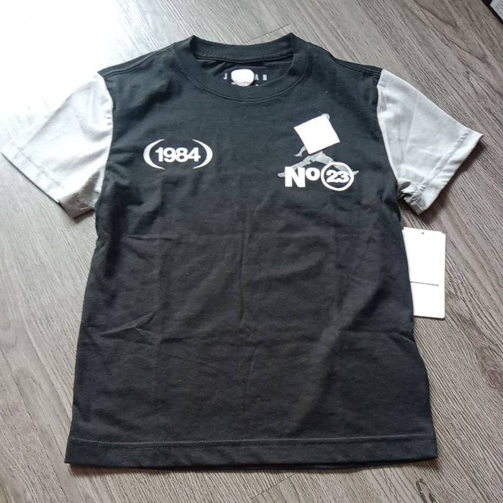 Kaos Anak 1984 Stack SS Tee