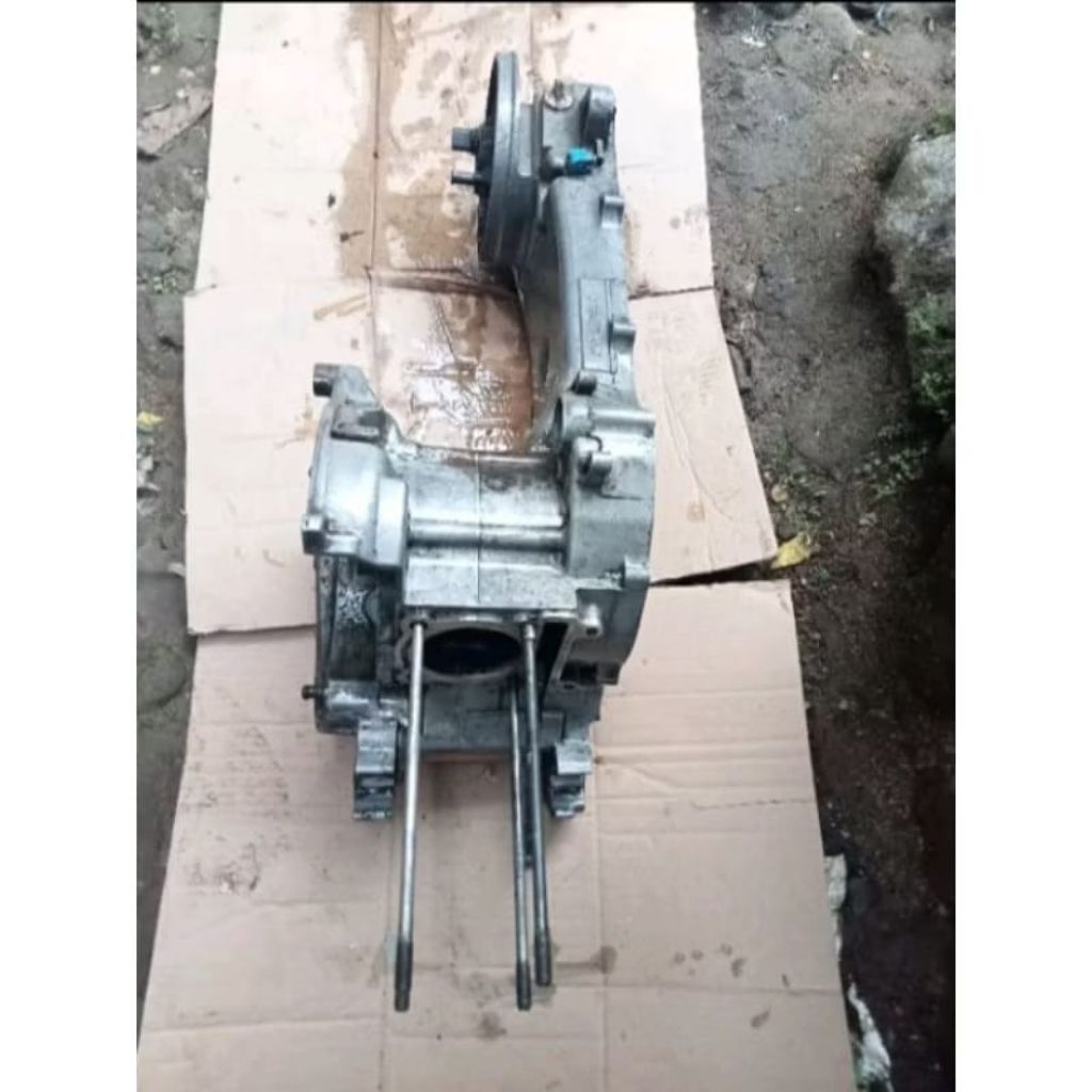 cengkes krengkes kanan kiri Yamaha Mio sporty Mio soul Fino karbu/ORIGINAL COPOTAN