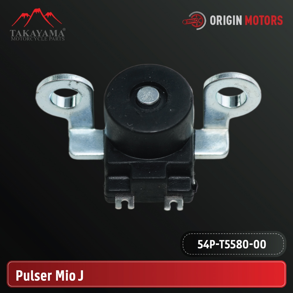 Takayama Pulser Mio J / Aerox 125