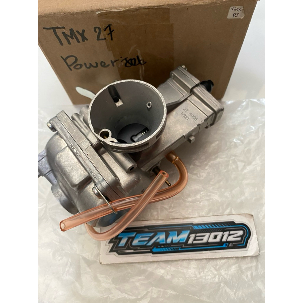 KARBU KARBURATOR MIKUNI TM 27 POWERJET MIKUNI
