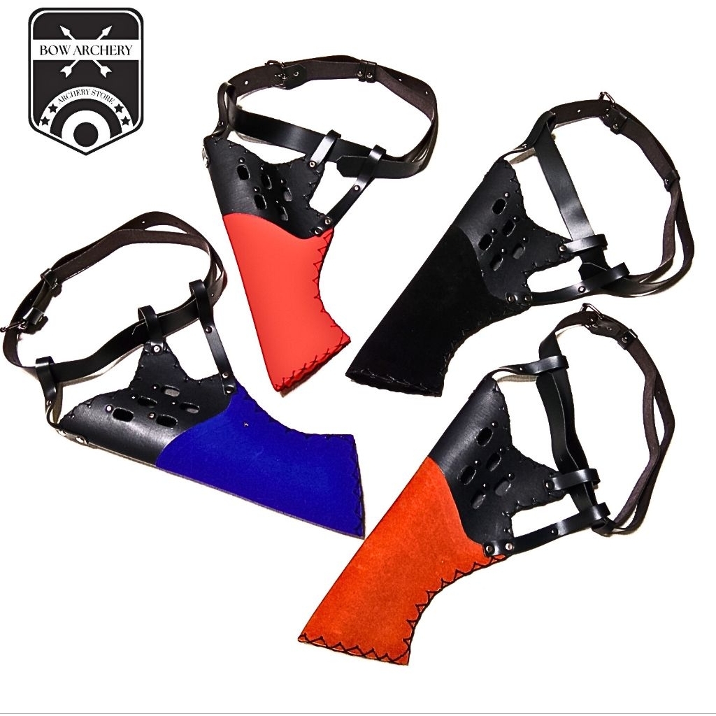 QUIVER MAMLUK ANAK KULIT SINTETIS PREMIUM