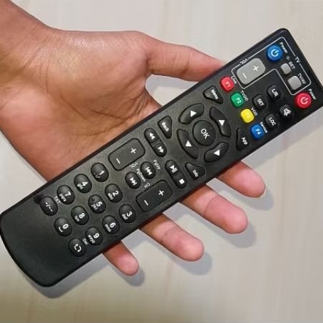 REMOTE ZTE ZXV10 B860H