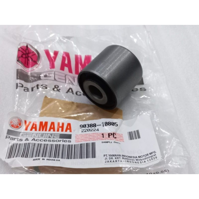 Bosh Mesin Engine Mounting - Mio J 90388-10800 ganti ke 10805