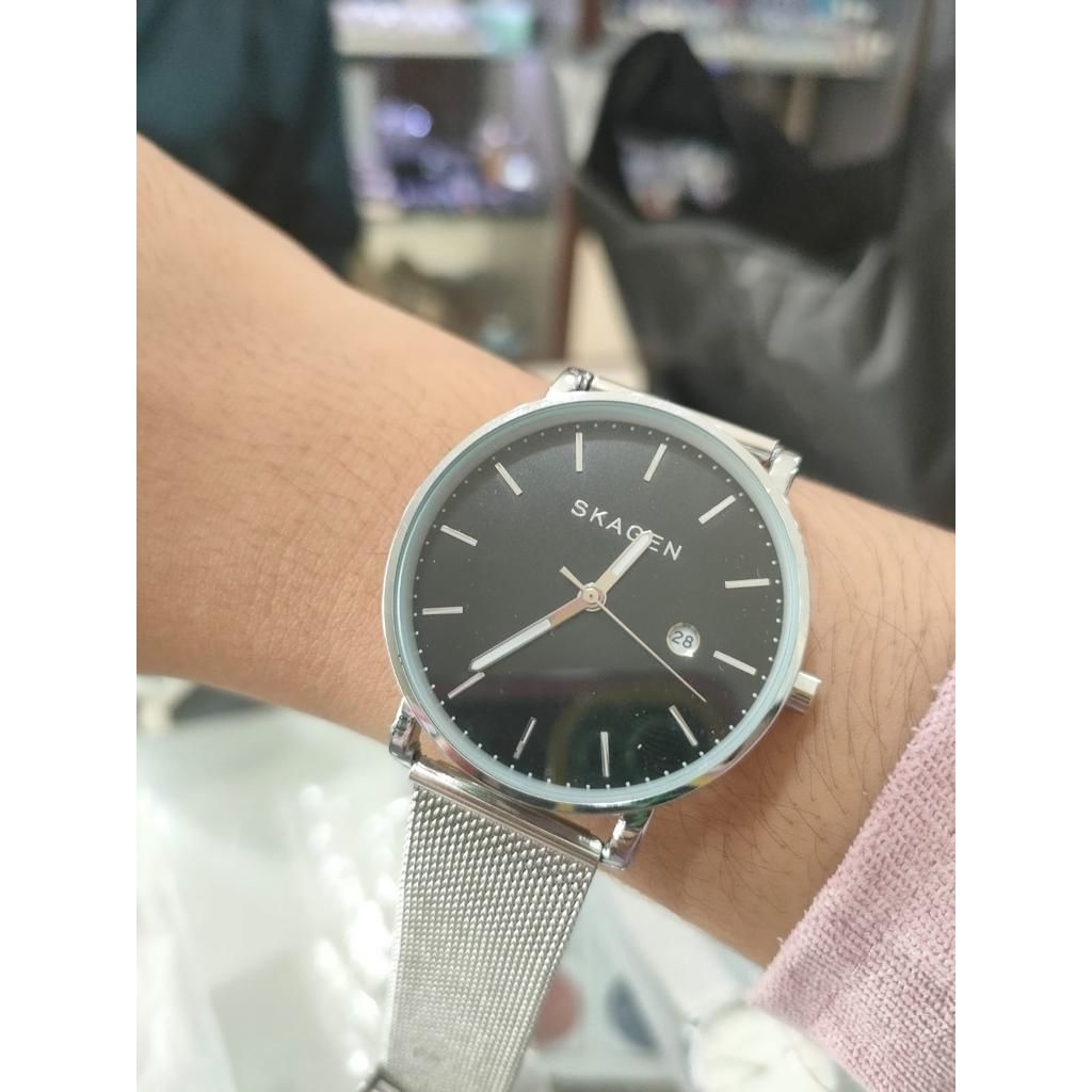 Jam Tangan Wanita Skagen