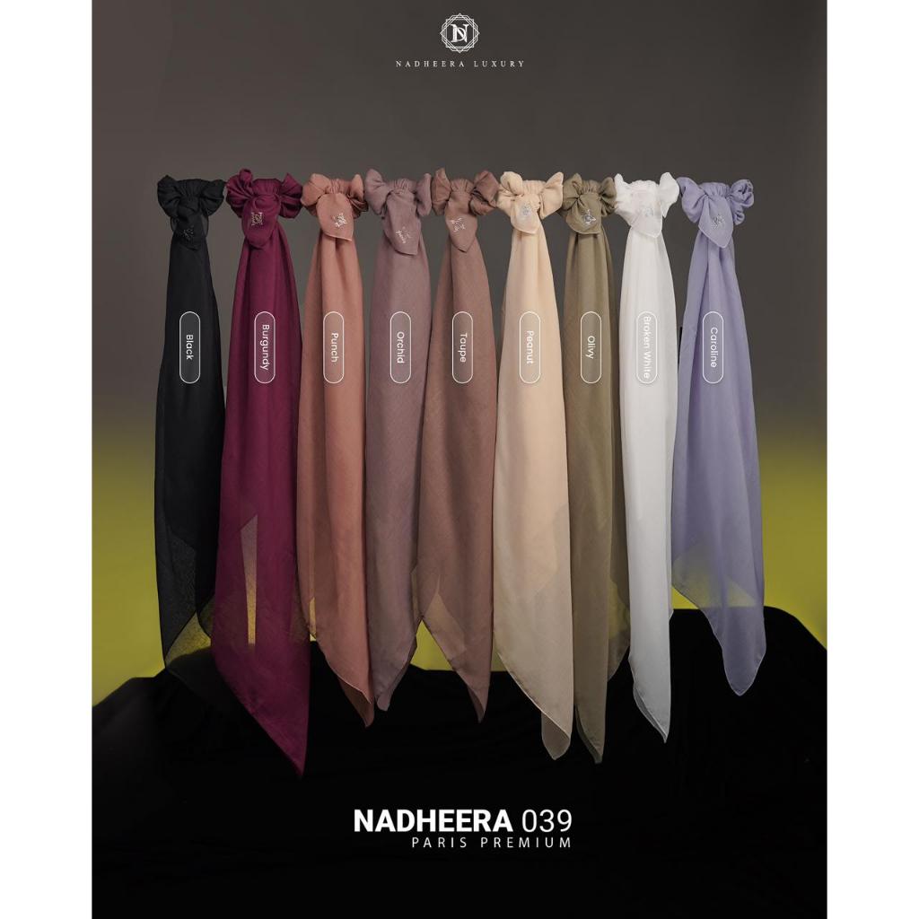 SPECIAL PRICE  Nadheera 039 ORI by Nadheera Luxury