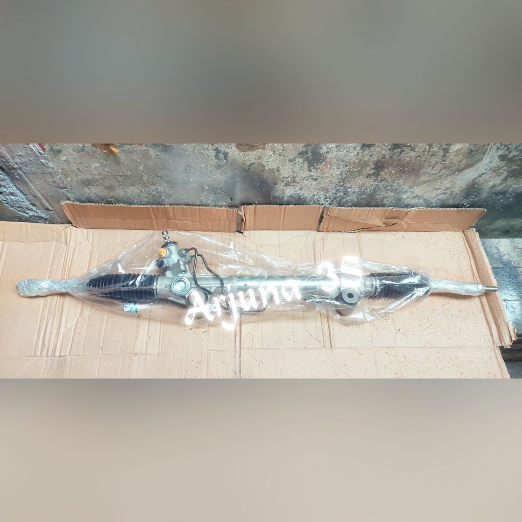 Bak steer power steering Toyota land cruiser prado