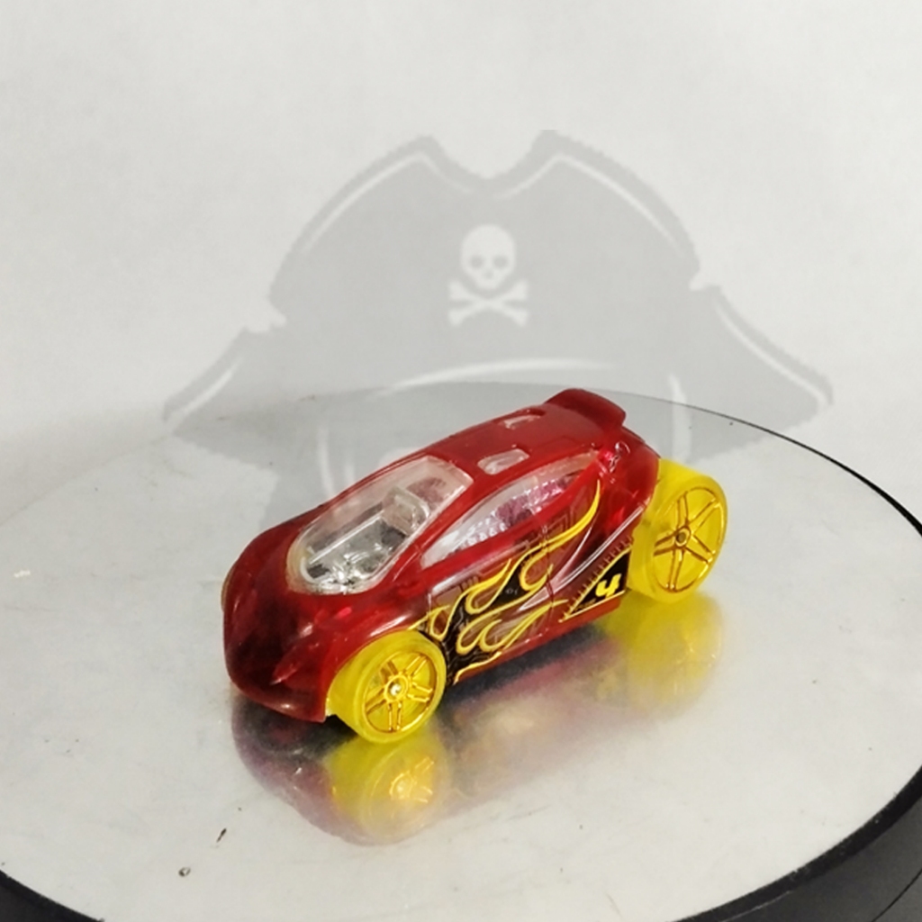 DIECAST HOTWHEELS LOOSE FANTASY CARS VANDETTA, HOTWHEELS MURAH 12 RIBUAN