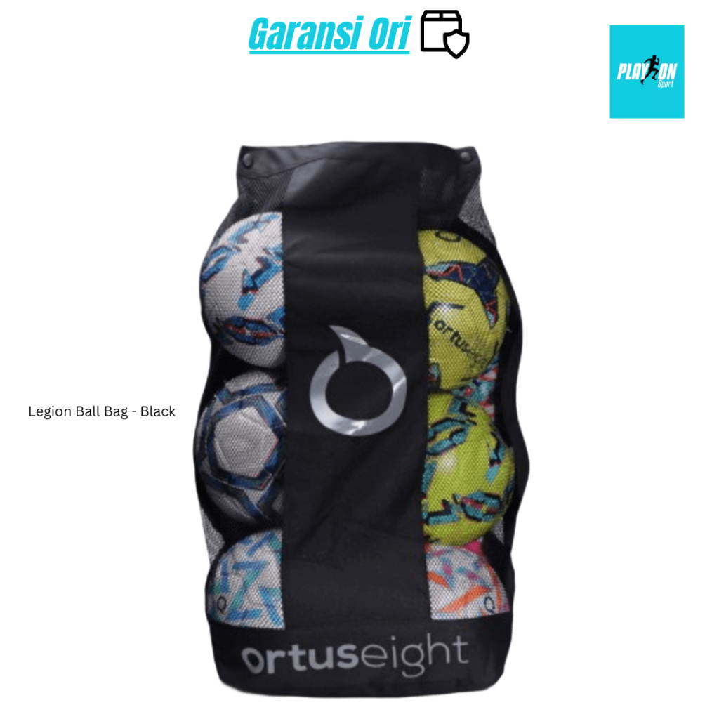 TAS BOLA ORTUSEIGHT LEGION BAG